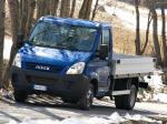 Iveco Daily Chassis Cab 2006 года